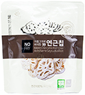 연꽃마을 이름그대로 바삭한 연근칩 15g