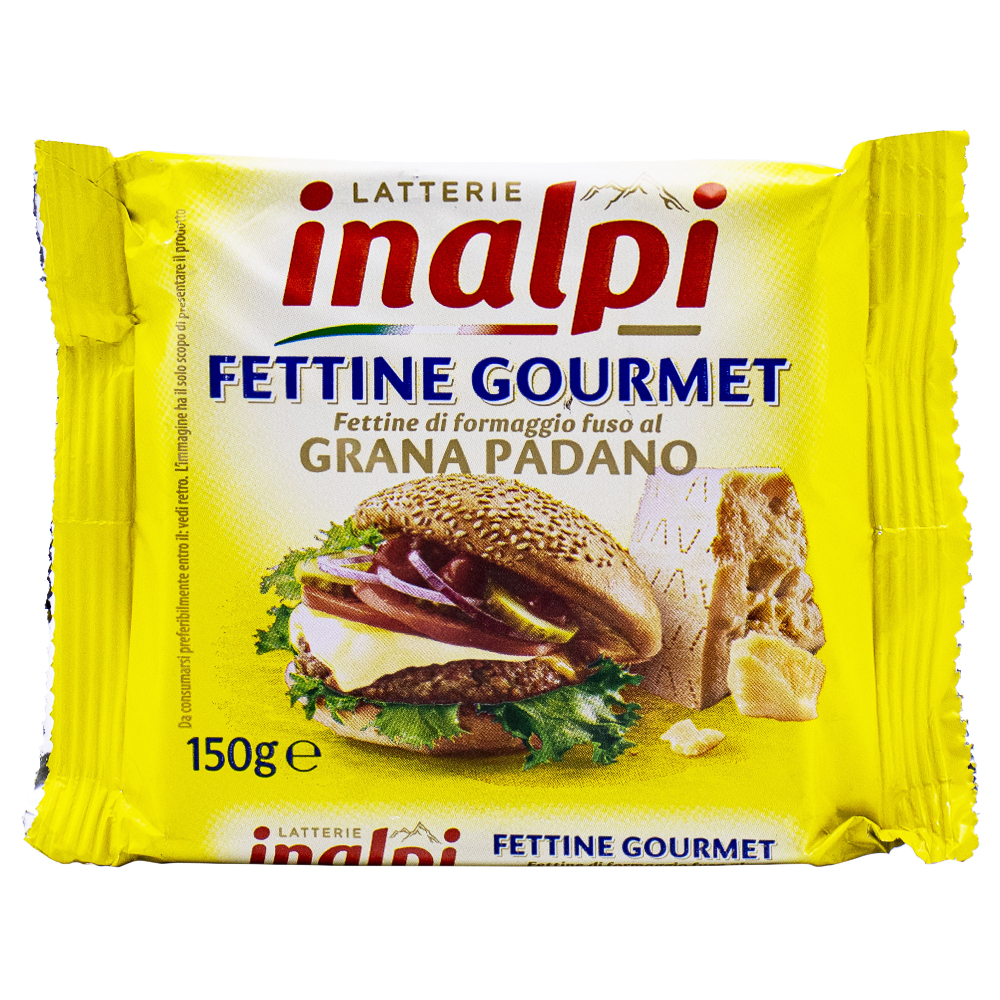 이날피 그라나파다노 슬라이스 150g