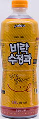 팔도 비락수정과 1.5L