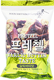 위너스 프레첼 갈릭버터맛 120g