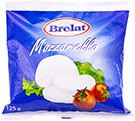브렐렛 모짜렐라 125g