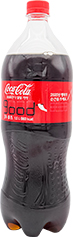 코카콜라 1.5L