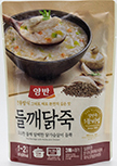 동원 양반 들깨닭죽 420g
