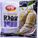 하림 닭가슴살 블랙페퍼 510g