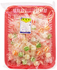 유한푸드 왕사탕 800g