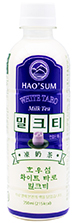 hy 호우섬 화이트 타로 밀크티 350mL