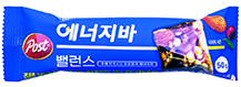 동서 포스트 에너지바 밸런스 50g