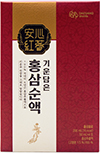 대상웰라이프 기운 담은 홍삼 순액 200ml