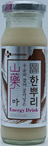 CJ 한뿌리 마 120ml