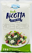 동원 덴마크치즈 리코타 1000g