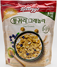 농심 켈로그 통귀리 그래놀라 500g