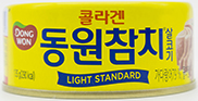 동원참치 살코기 콜라겐 라이트스탠다드 135g