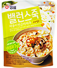 샘표 밸런스죽 새송이연근야채죽 280g