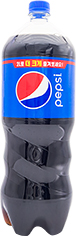 펩시 2L