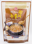 오뚜기 옛날 구수한 끓여먹는 누룽지 450g