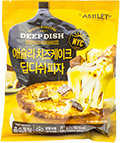 애슐리 치즈케이크 딥디쉬피자 351g