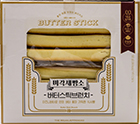 미각제빵소 버터스틱브런치 592g