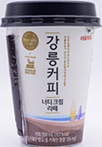 서울우유 강릉커피 너티크림라떼 250ml
