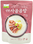 칠갑농산 진한 사골곰탕 300g