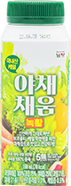남양 야채채움 녹황 190ml