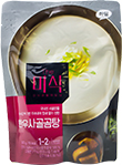 하림 더 미식 한우사골곰탕 500g