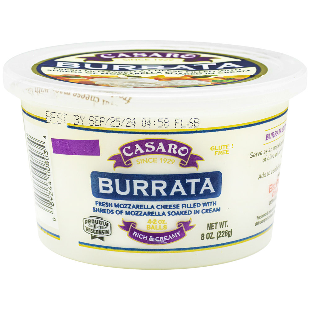 카사로 부라타 치즈 226g