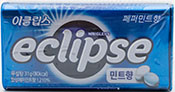 이클립스 페퍼민트향 31g