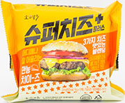 동원 소와나무 슈퍼치즈 플러스 234g