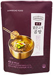 신세계푸드 호텔컬렉션 한우 맑은고기곰탕 450g
