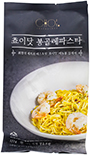 쵸이닷 봉골레파스타 277g