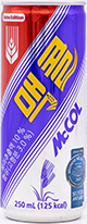 일화 맥콜 250ml