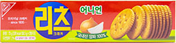 리츠 크래커 어니언 73g