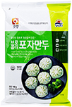 사조오양 브로콜리 포자만두 180g