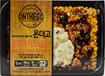 아워홈 온더고 통모짜치즈 & 불닭 290g