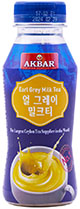 아크바 얼그레이 밀크티 240ml