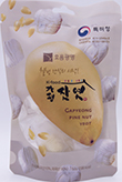 호품광명 가평잣엿 50g