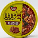 동원참치 쿡 짜글이용 100g
