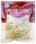 삼영 백진미오징어 400g