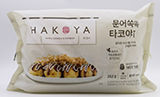 하코야 문어쏙쏙 타코야끼 352g