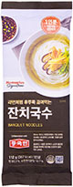 홈플러스 시그니처x풍국면 잔치국수 112g