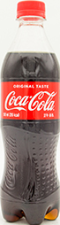 코카콜라 500ml