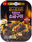 삼립 그릭슈바인 로스트치킨 히말라야 소금구이 210g