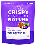 자연에게 무화과 통밀 크리스피 40g
