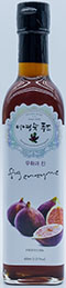 영암열매농원 이영숙 푸드 무화과 진 420ml