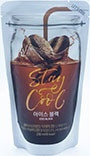 쟈뎅 아이스 블랙 230ml