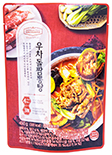 신세계푸드 우차돌짬뽕탕 450g