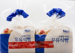 삼립 상쾌한 아침 우유식빵 300g