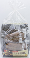 삼립 아임베이커 오트밀깜빠뉴 510g