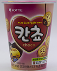 롯데 칸쵸 88g