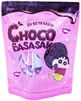 그라쉐 초코바사삭 120g